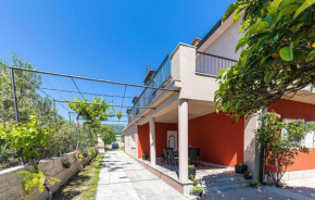 Nice Home In Kastel Novi With Kitchen